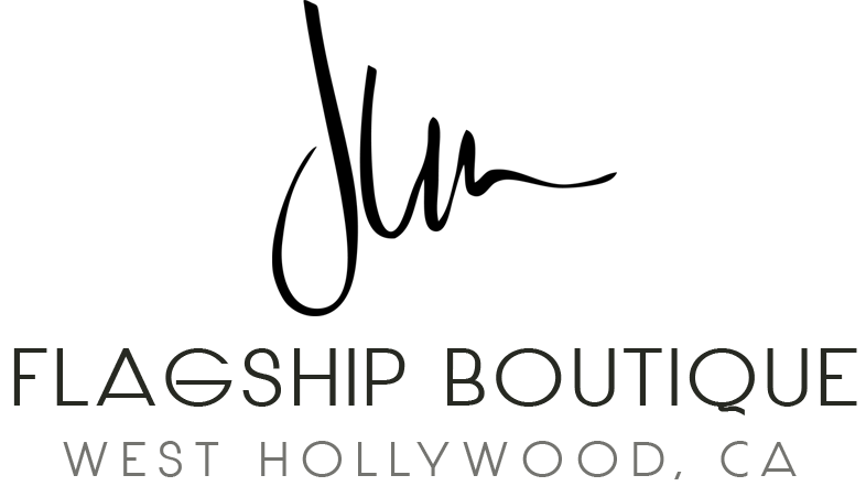 JLM Flagship Boutique - West Hollywood, CA