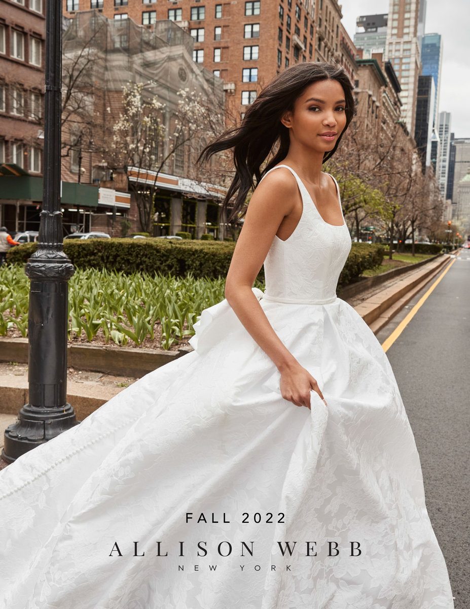 Allison Webb Catalog