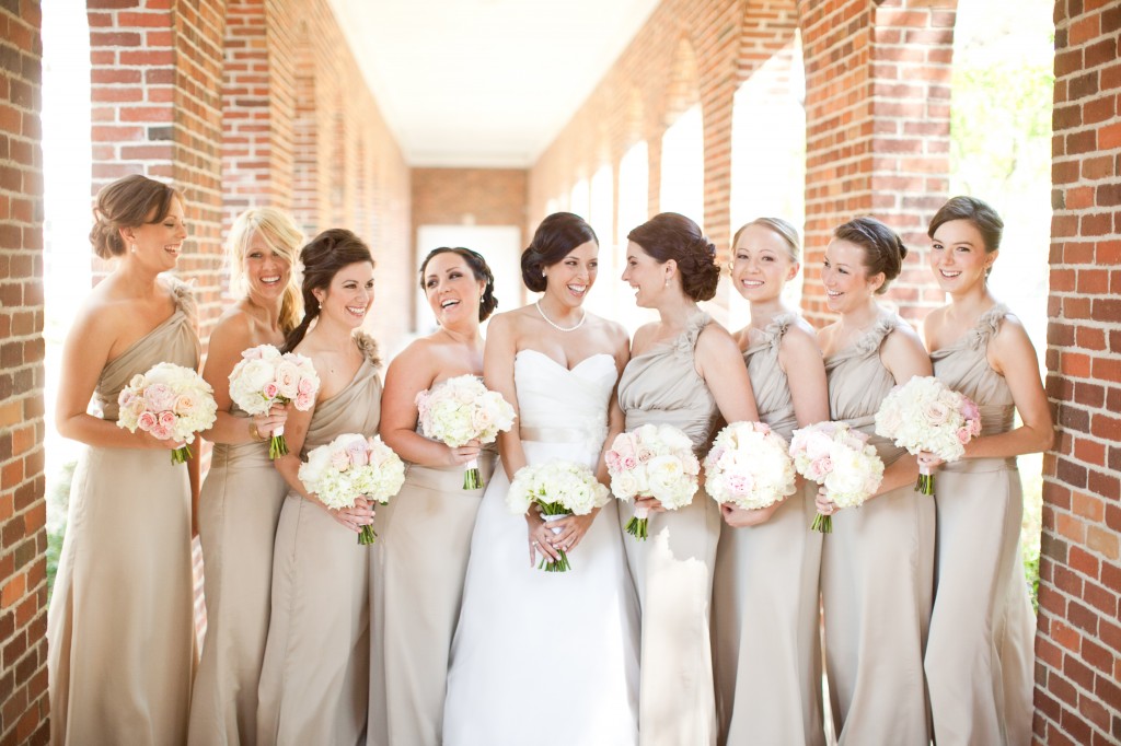 jim hjelm bridesmaid