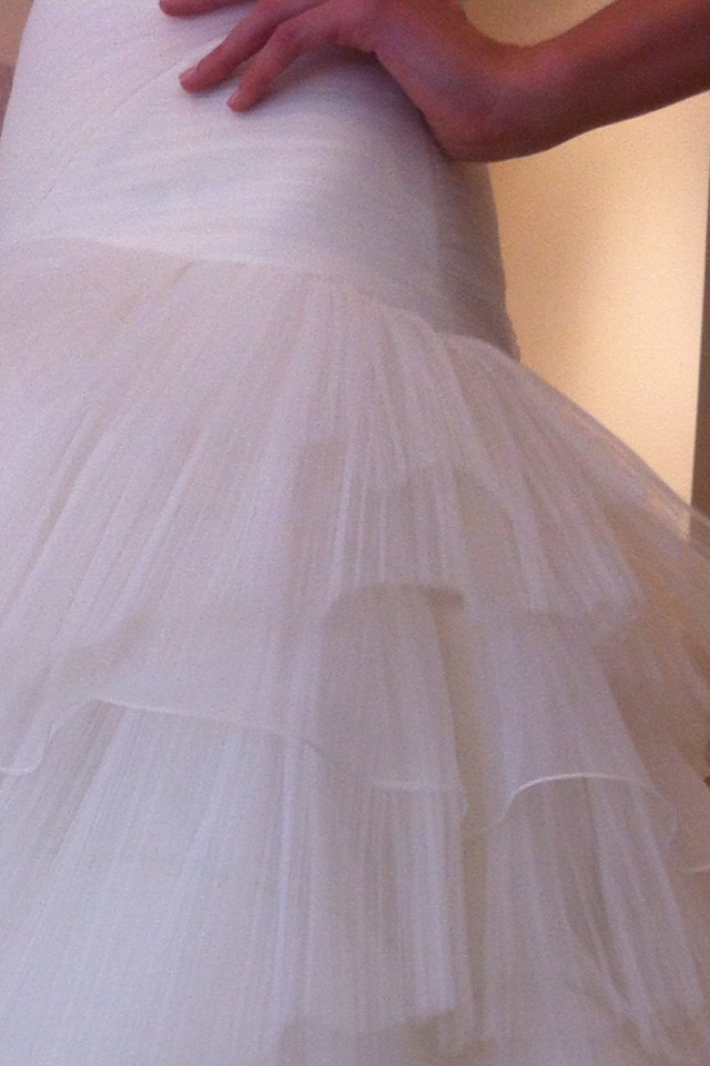 Hayley Paige bridal gown preview week 3