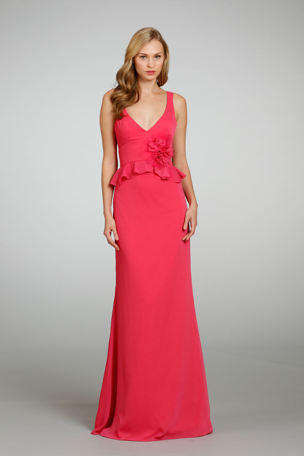 Jim Hjelm Occasions Trunk Show | JLM Couture