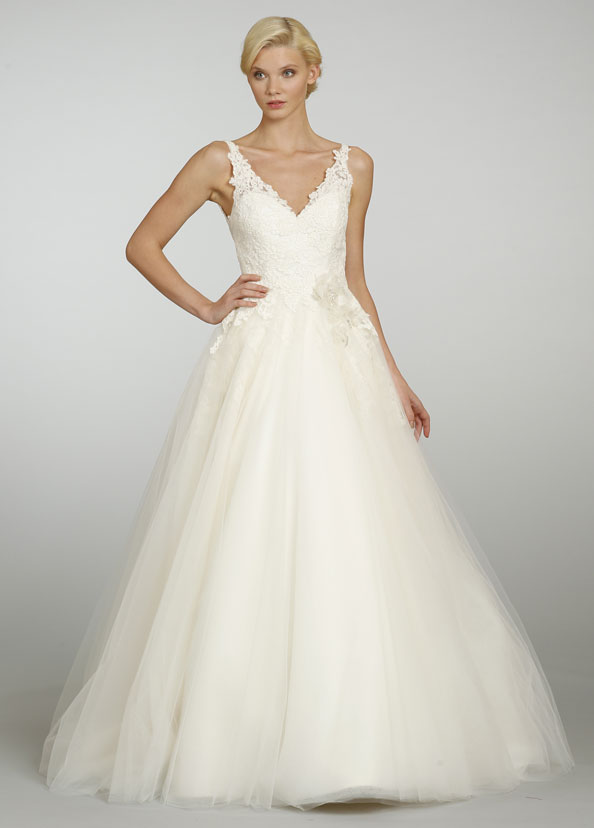 Alvina Valenta Trunk Show This Weekend! | JLM Couture