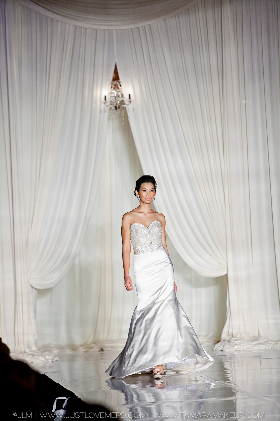  Bridal  Expo Chicago  JLM Couture