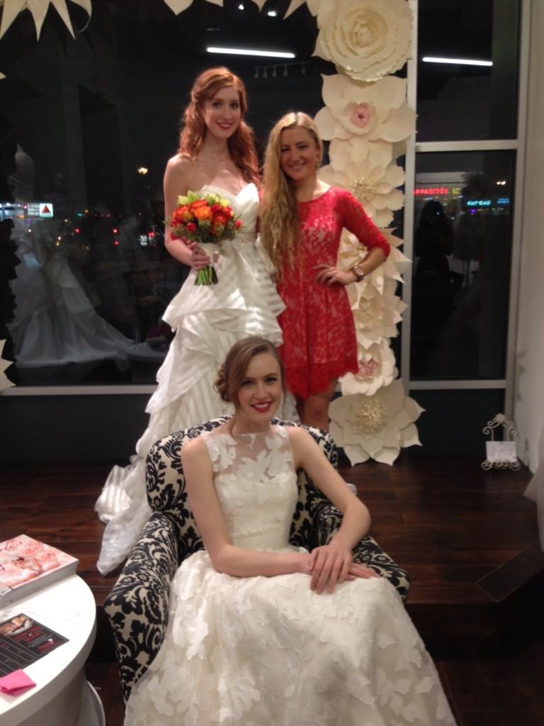  Hayley  Paige  Bridal  in Houston  TX JLM Couture