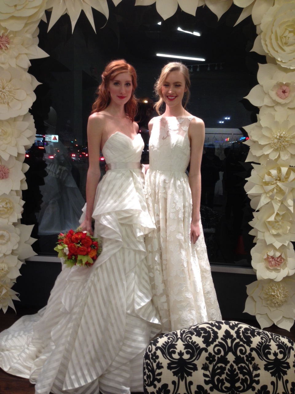  Hayley  Paige  Bridal  in Houston  TX JLM Couture