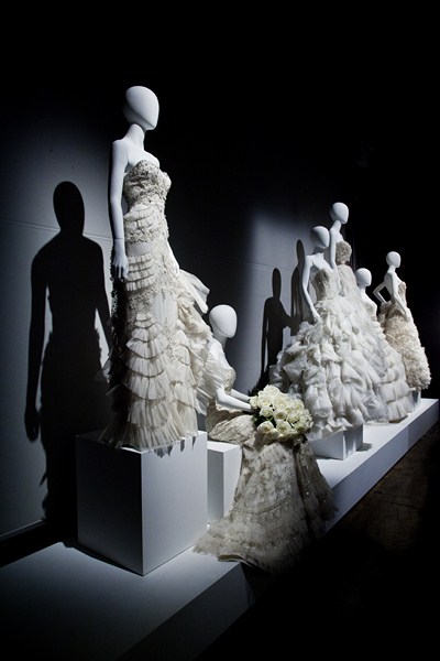 Lazaro 20th Anniversary | JLM Couture