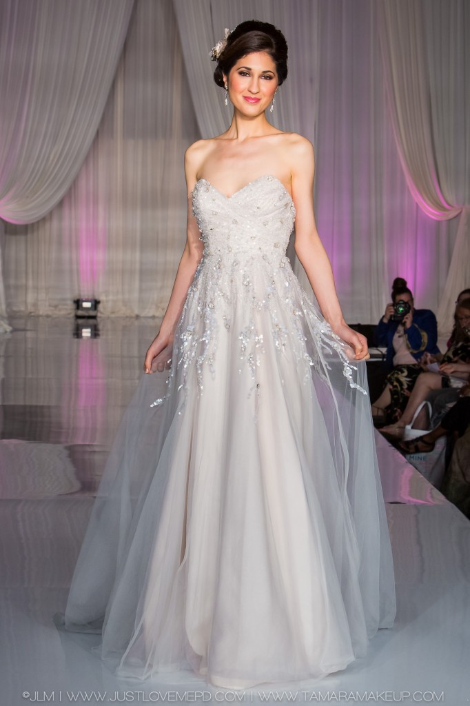 Hayley Paige Wedding Gown_Star