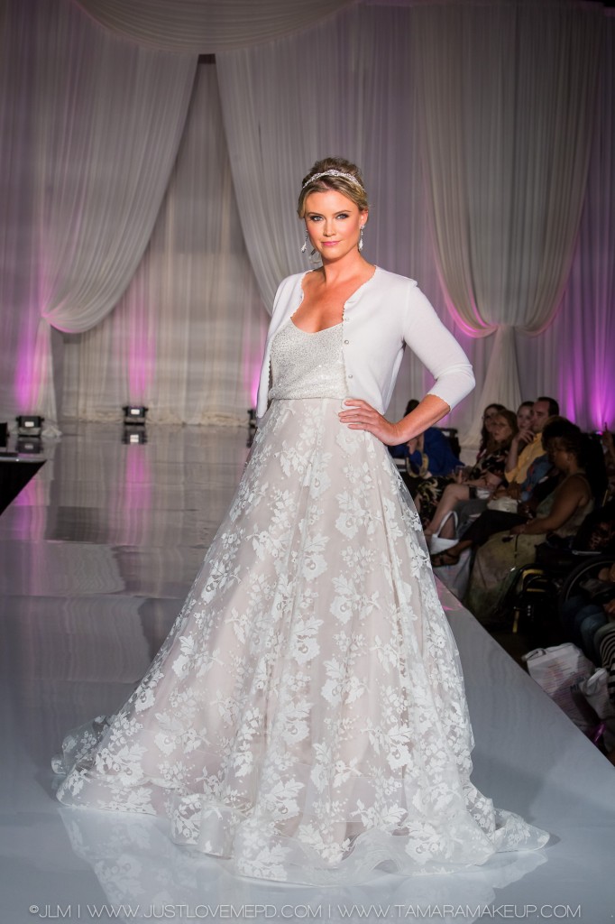 Hayley Paige Wedding Gown_Langston