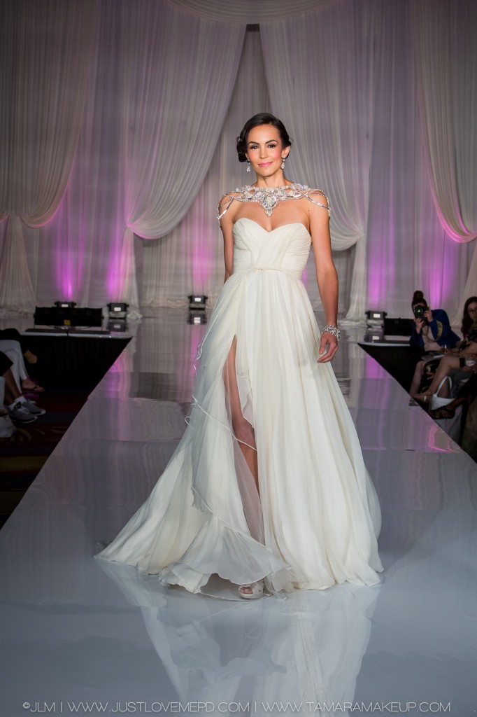 Hayley Paige Wedding Gown Paloma