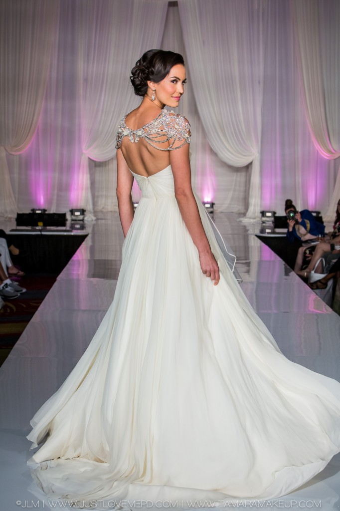 Hayley Paige Bridal Dress Paloma