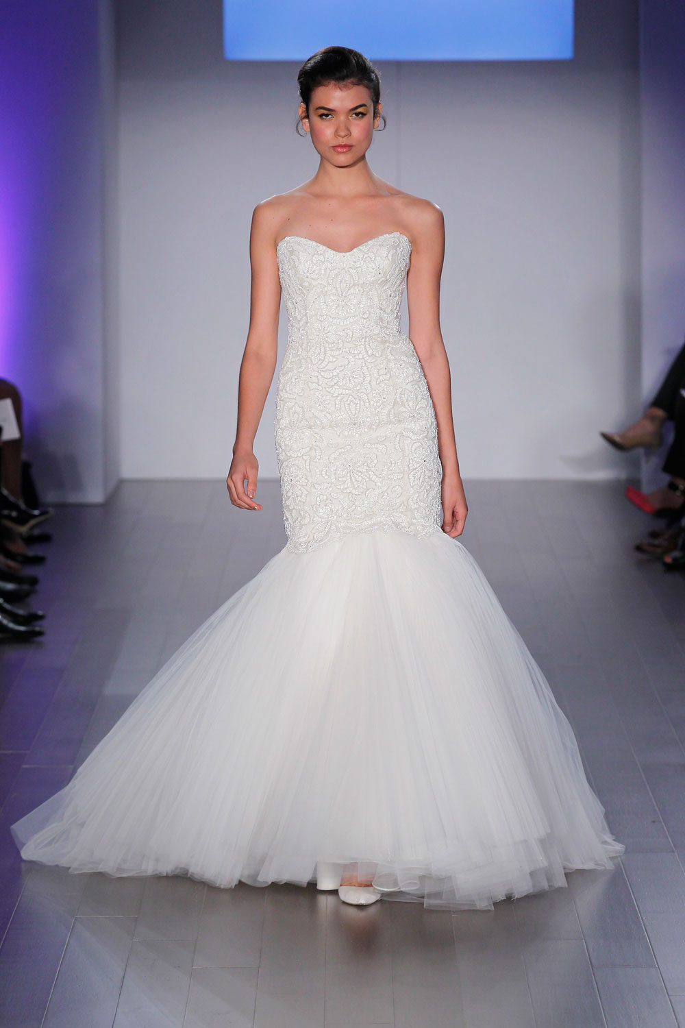 Jim Hjelm Spring 2015 Trunk Show | JLM Couture