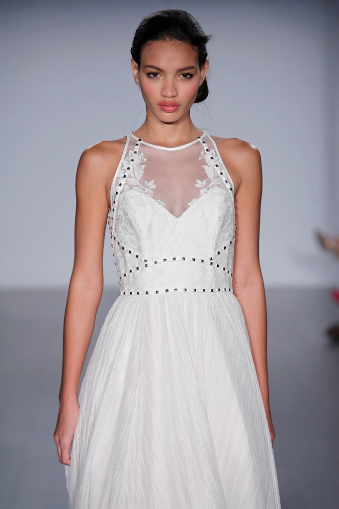 Hayley Paige Spring 2015