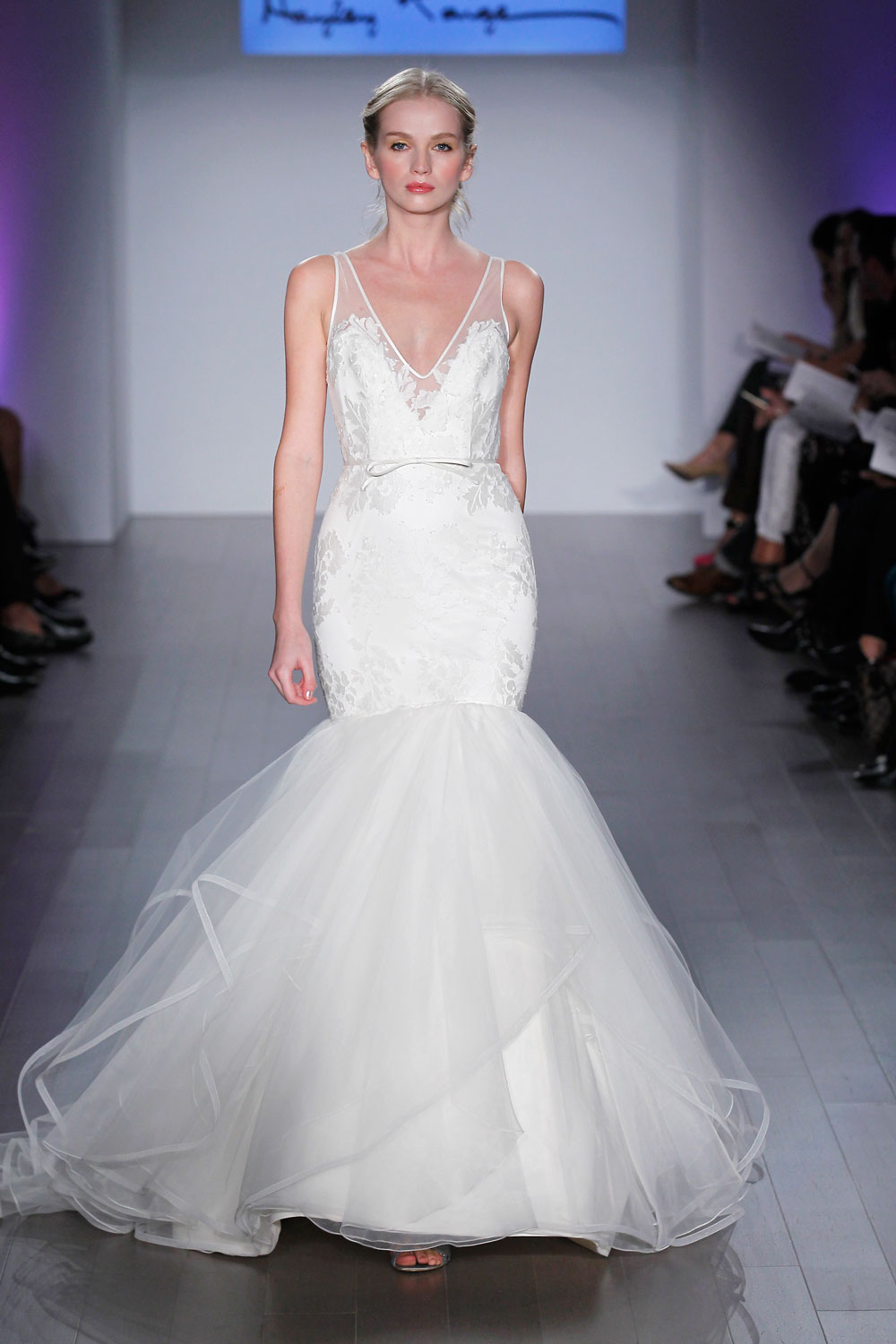 hayley paige trunk show discount