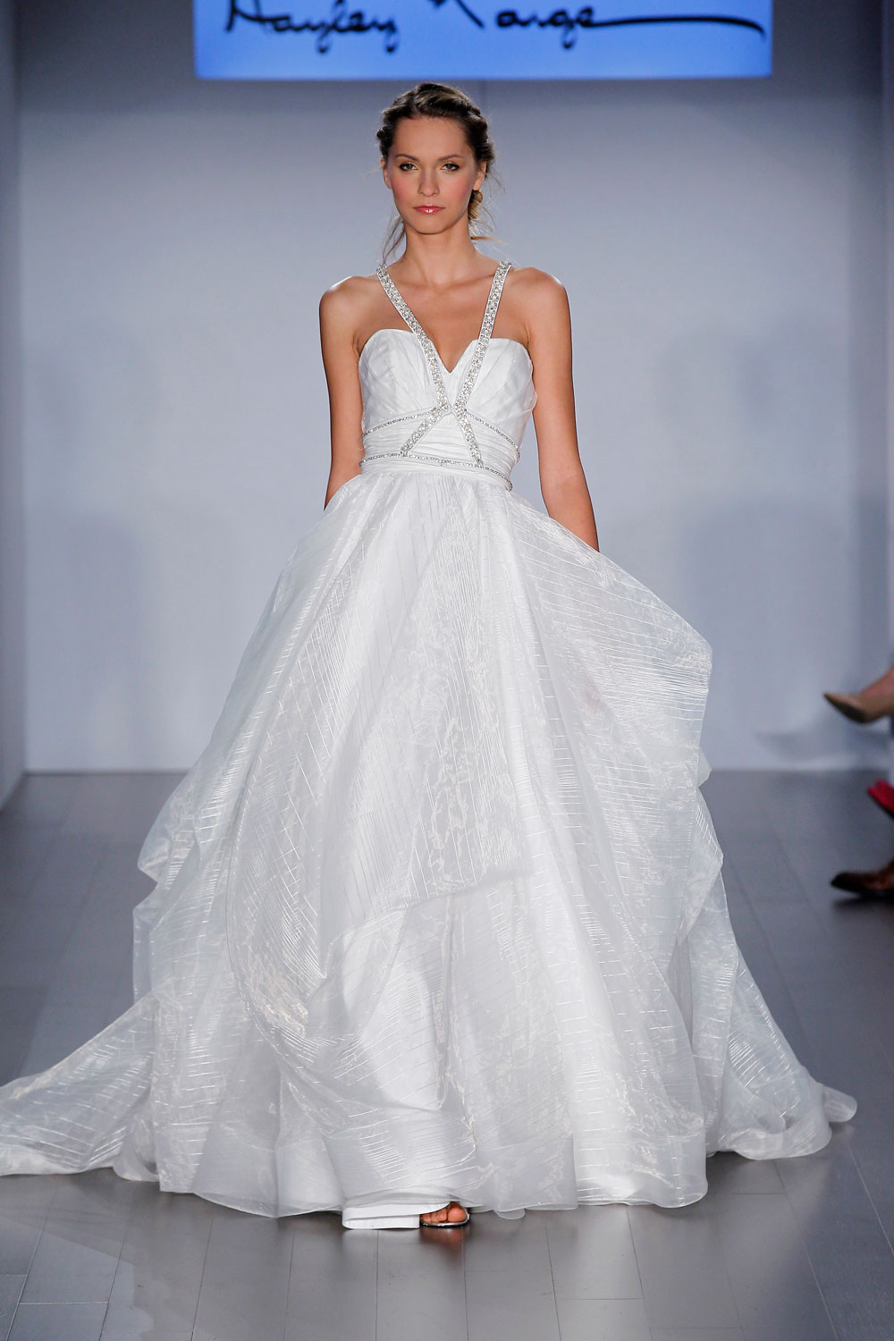 hayley paige trunk show near me