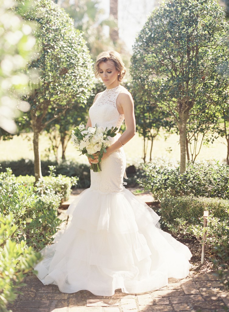 Bridal Gown_Wedding Dress