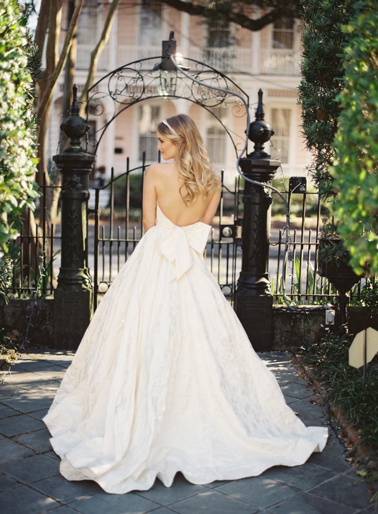 Tara Keely_ Bridal Gowns_ Wedding Dresses