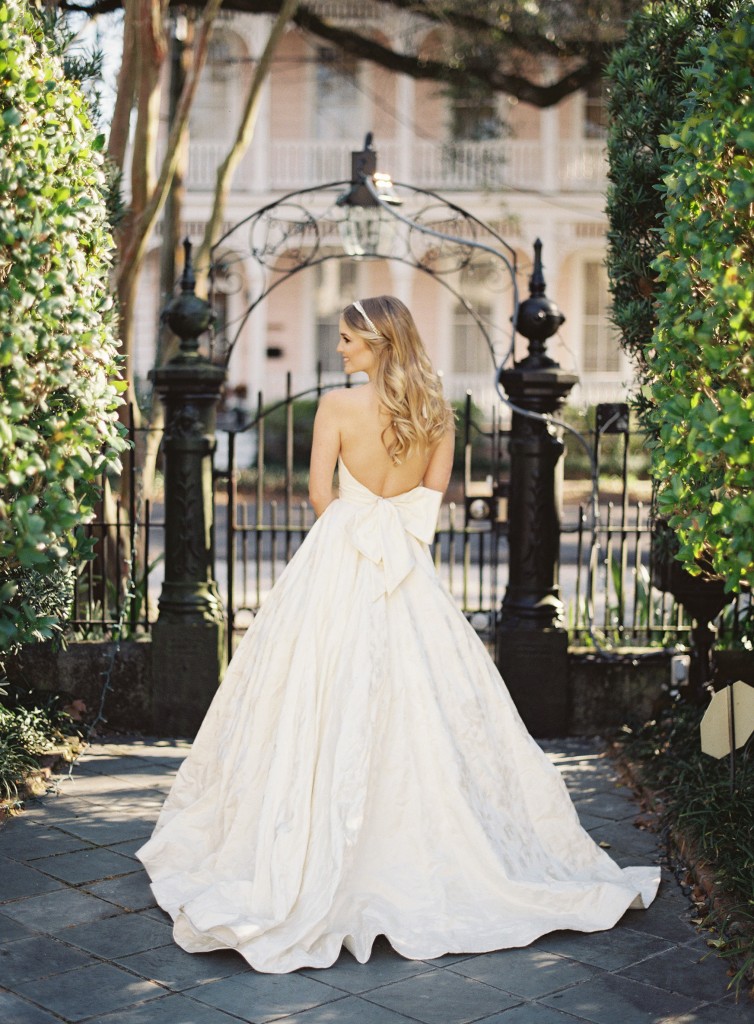 New Orleans Weddings_Tara Keely_Bridal