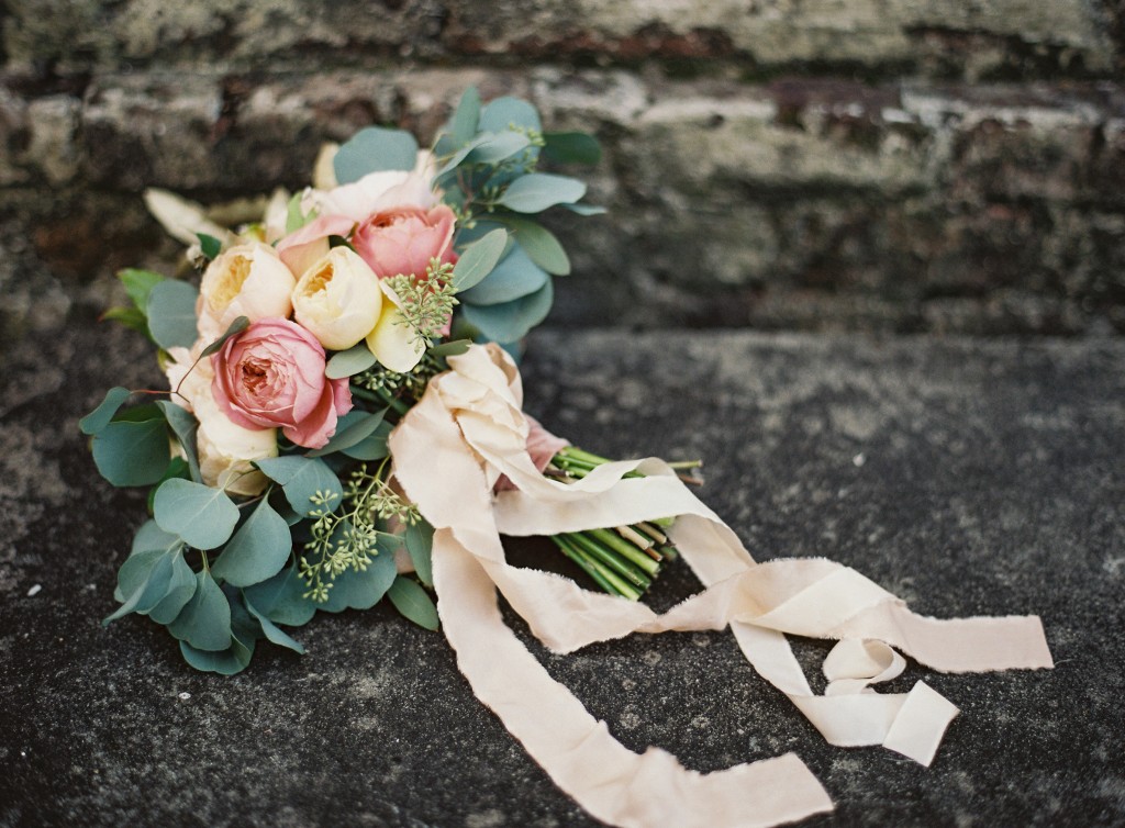 Bridal Bouquet