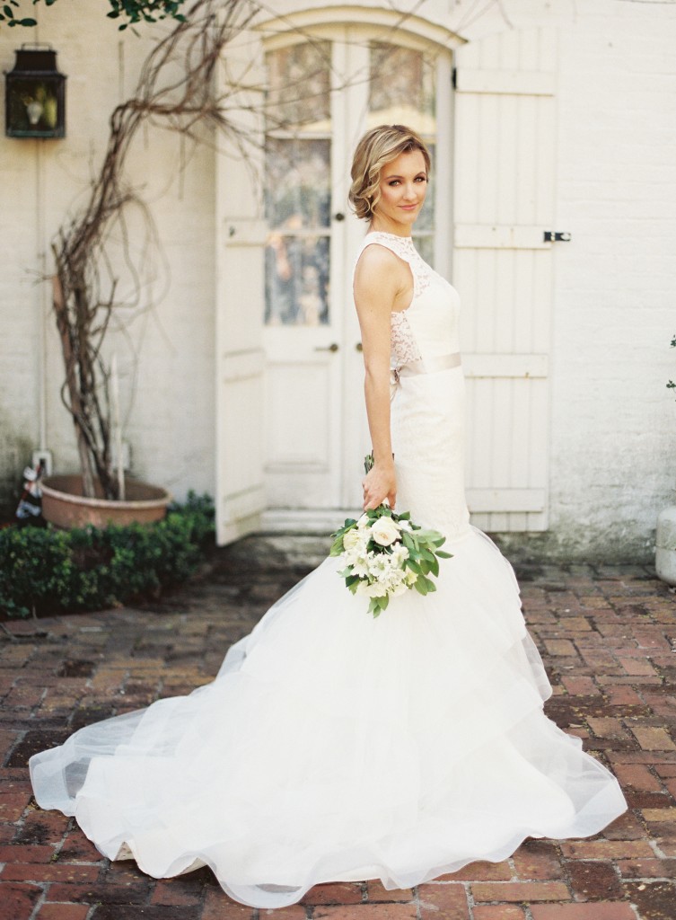 Bridal_Wedding Dress_Lace