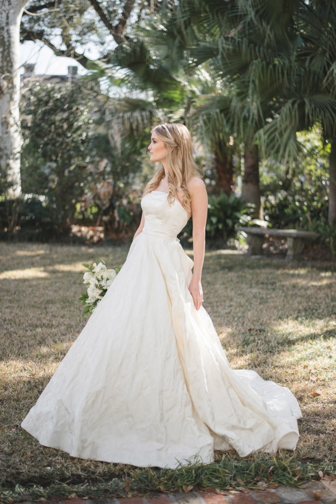 Tara Keely_Ball Gown_Wedding Dress