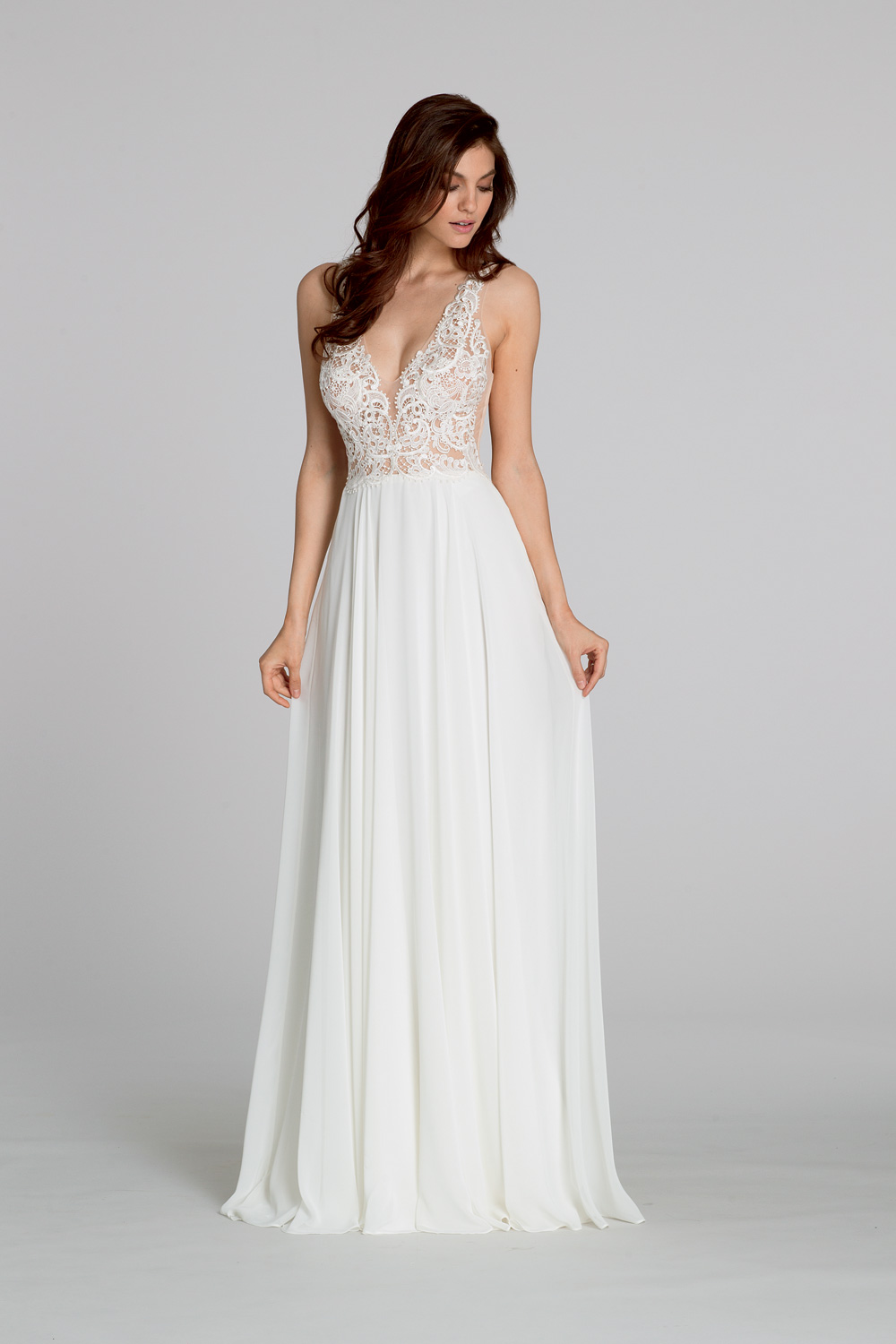 Simple Wedding Dresses Under 100 Carley Connellan