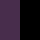 plum / black
