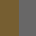 toffee / ash