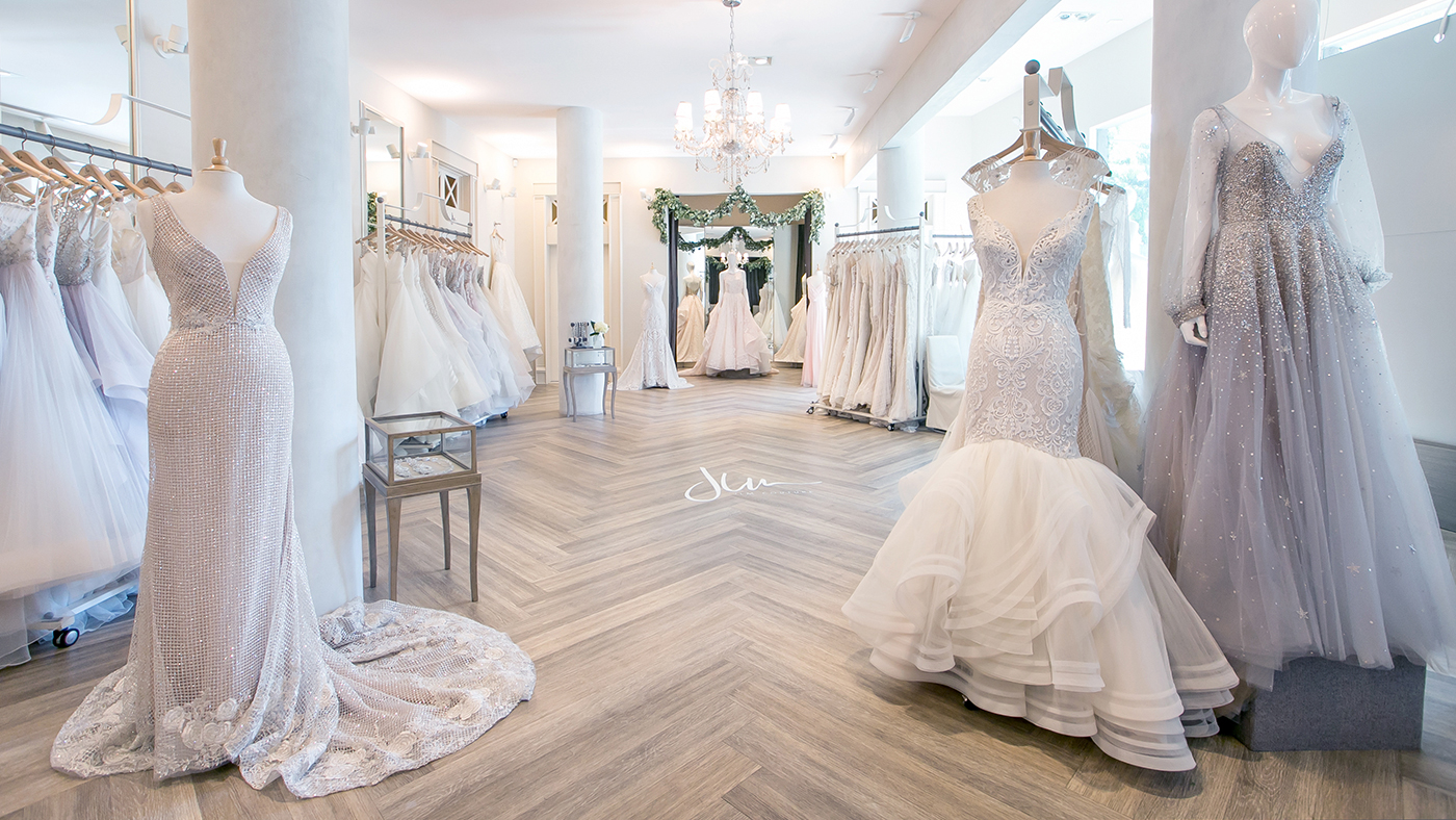 wed bridal boutique