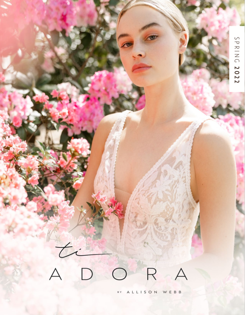 Ti Adora by Allison Webb Catalog