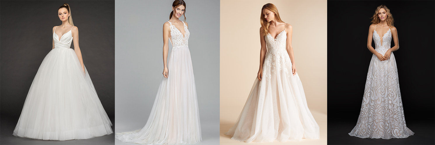 JLM Couture Wedding Dresses Under $2,500 | JLM Couture