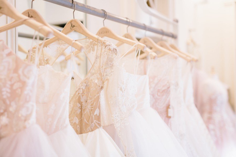 What is a Bridal Trunk Show and What Should You Expect? JLM Couture