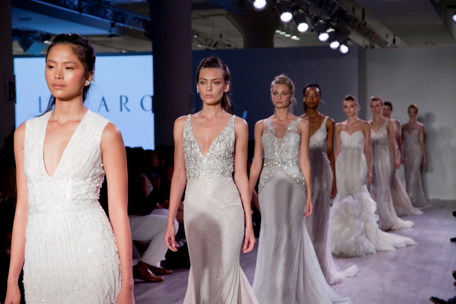 JLM Couture Bridal Gown Trends for Spring 2016! | JLM Couture