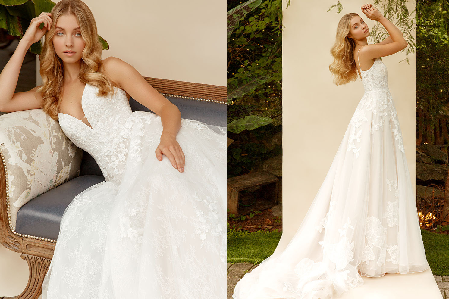 ti adora bridal prices