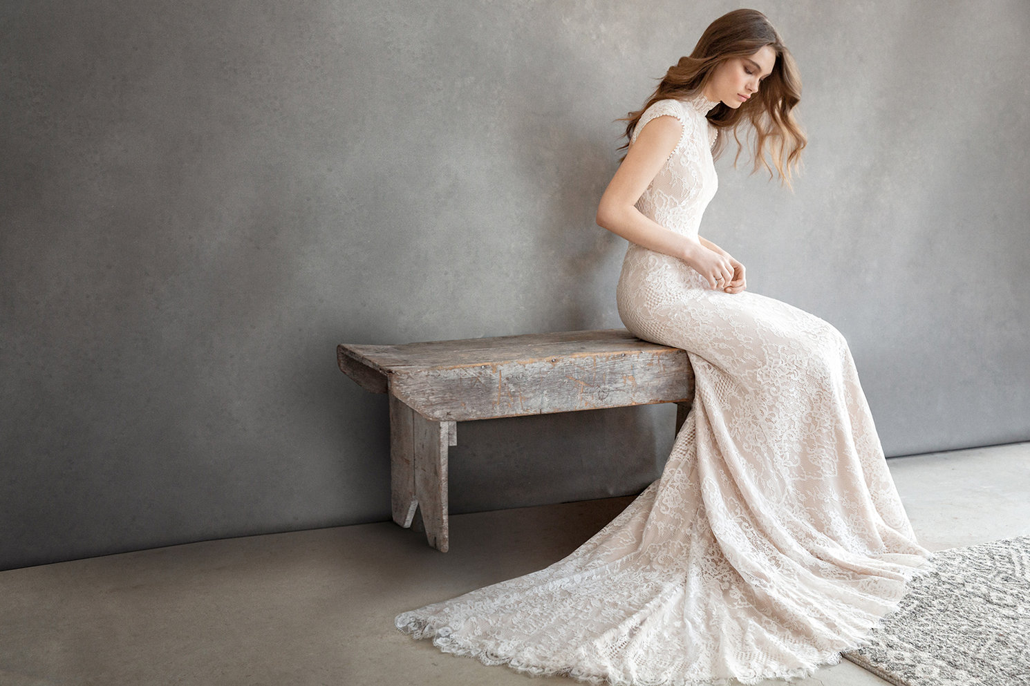 ti adora bridal prices