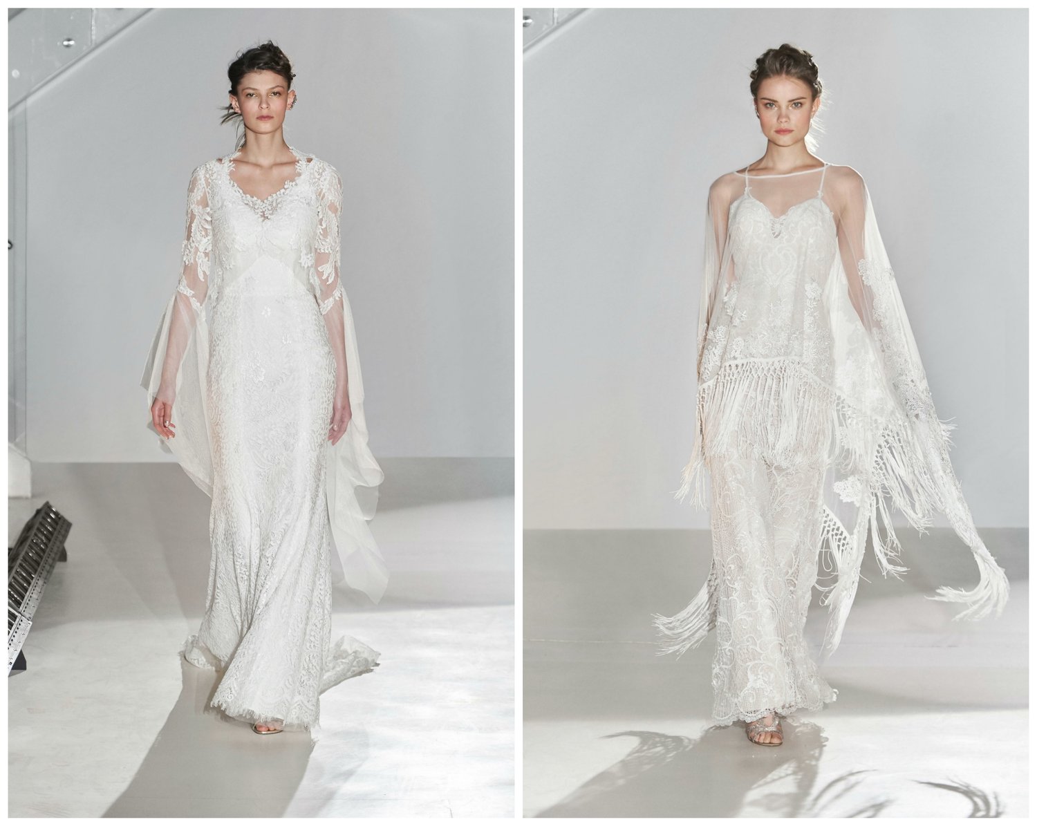 Ti Adora Bridal Collection - Fall 2016