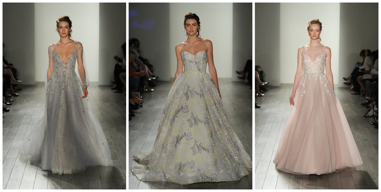 Trend Report See JLM s Latest Trends Straight Off The Runway JLM Couture