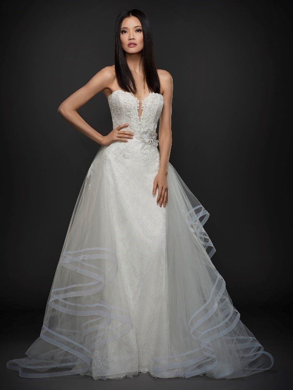 Lazaro Style 3761