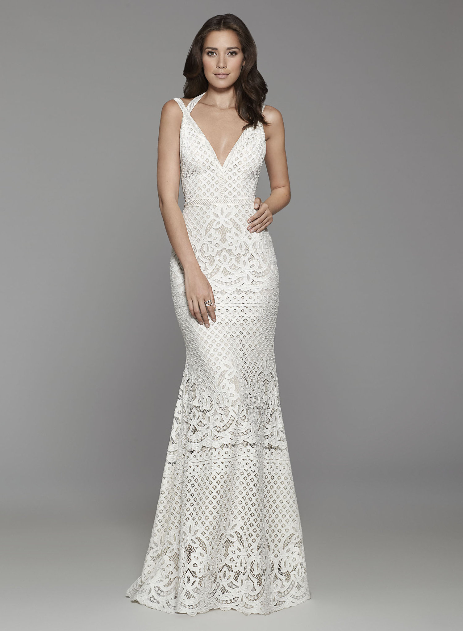 best wedding party dresses