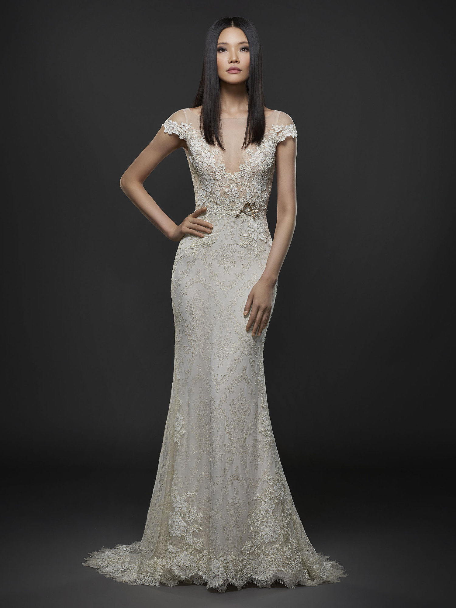 Lazaro Style 3763