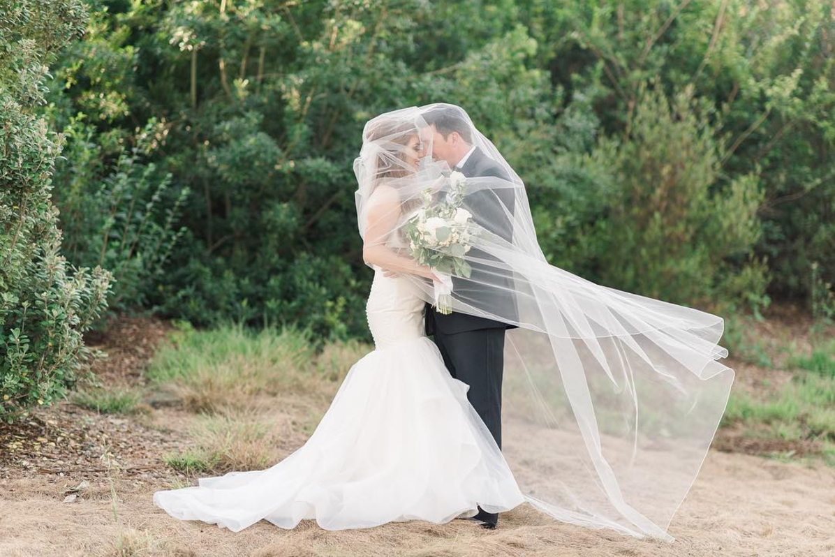 Hayley Paige Bridal Dress