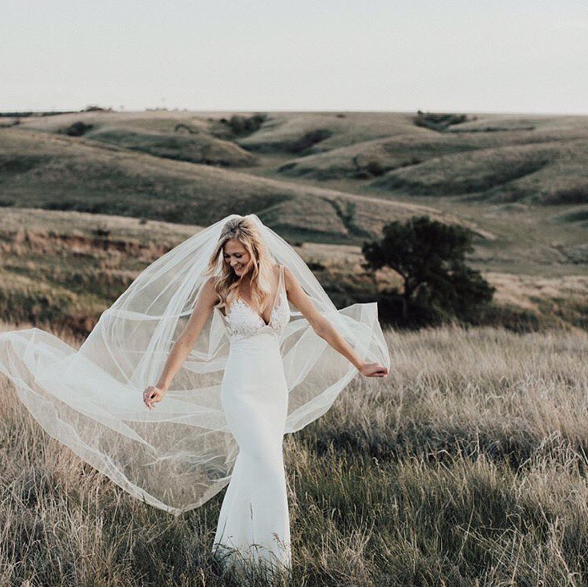 Tara Keely Bridal Dress