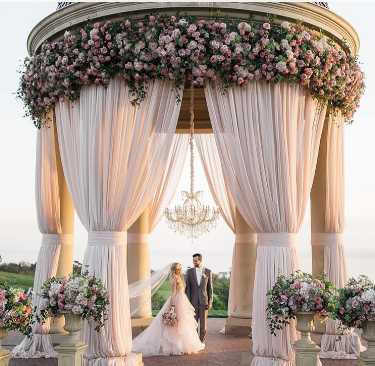 Hayley Paige Bridal Gown