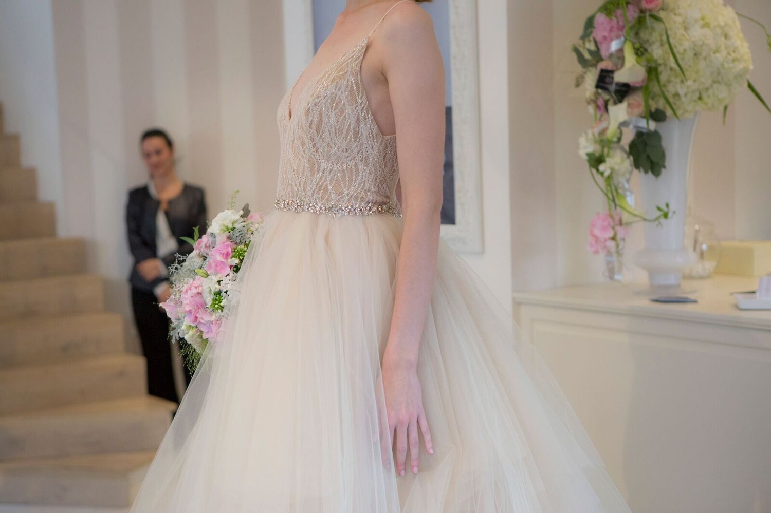 Lazaro Dress