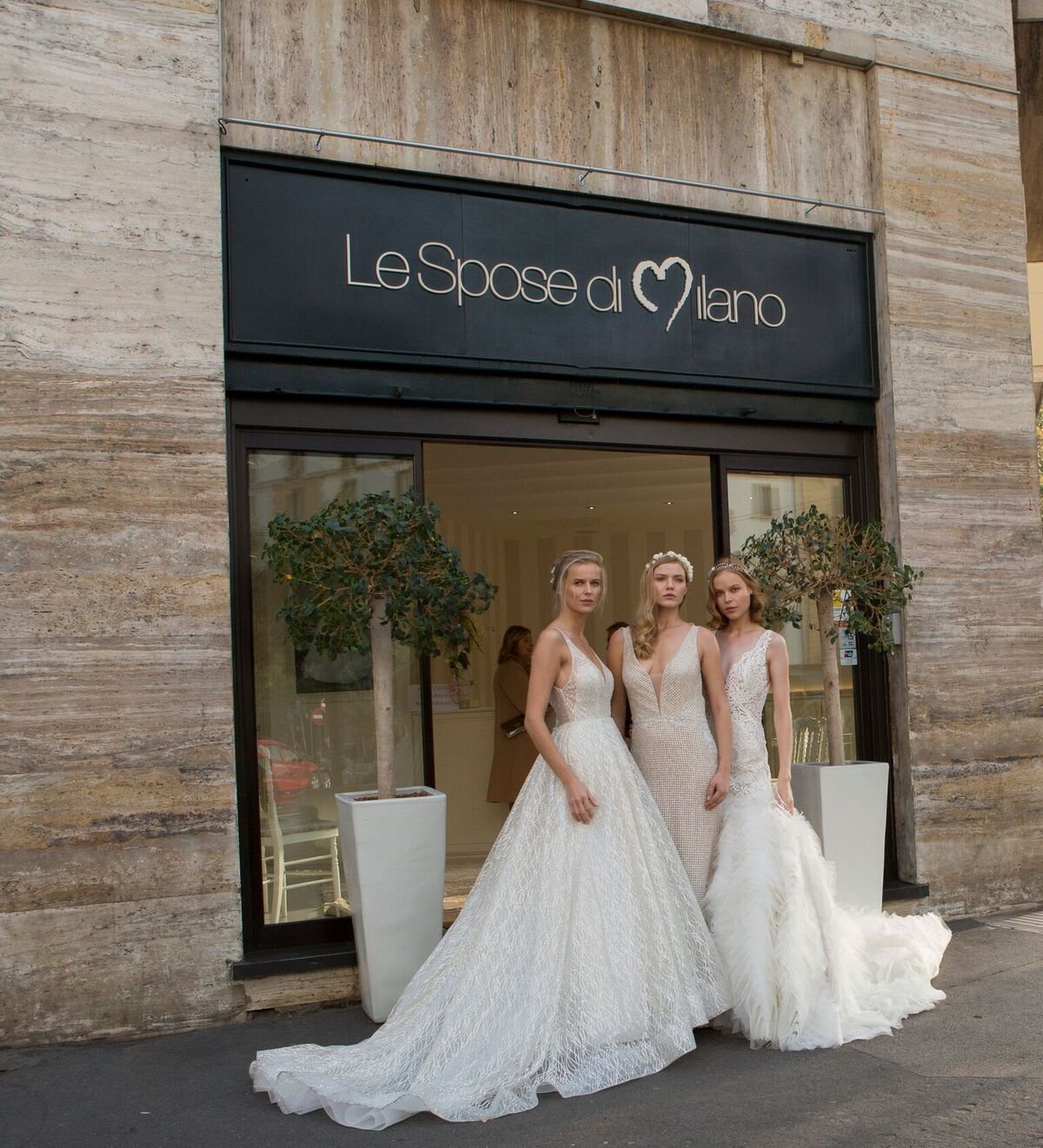 Lazaro Dress