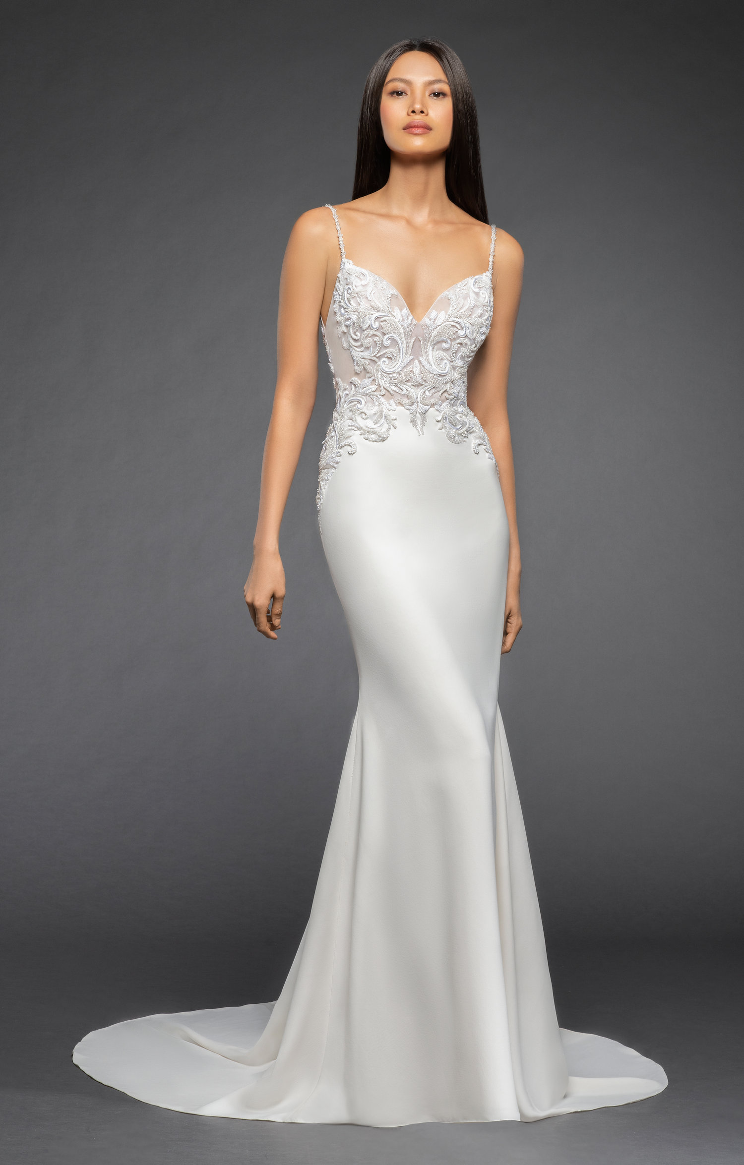 Elena / Style 3852