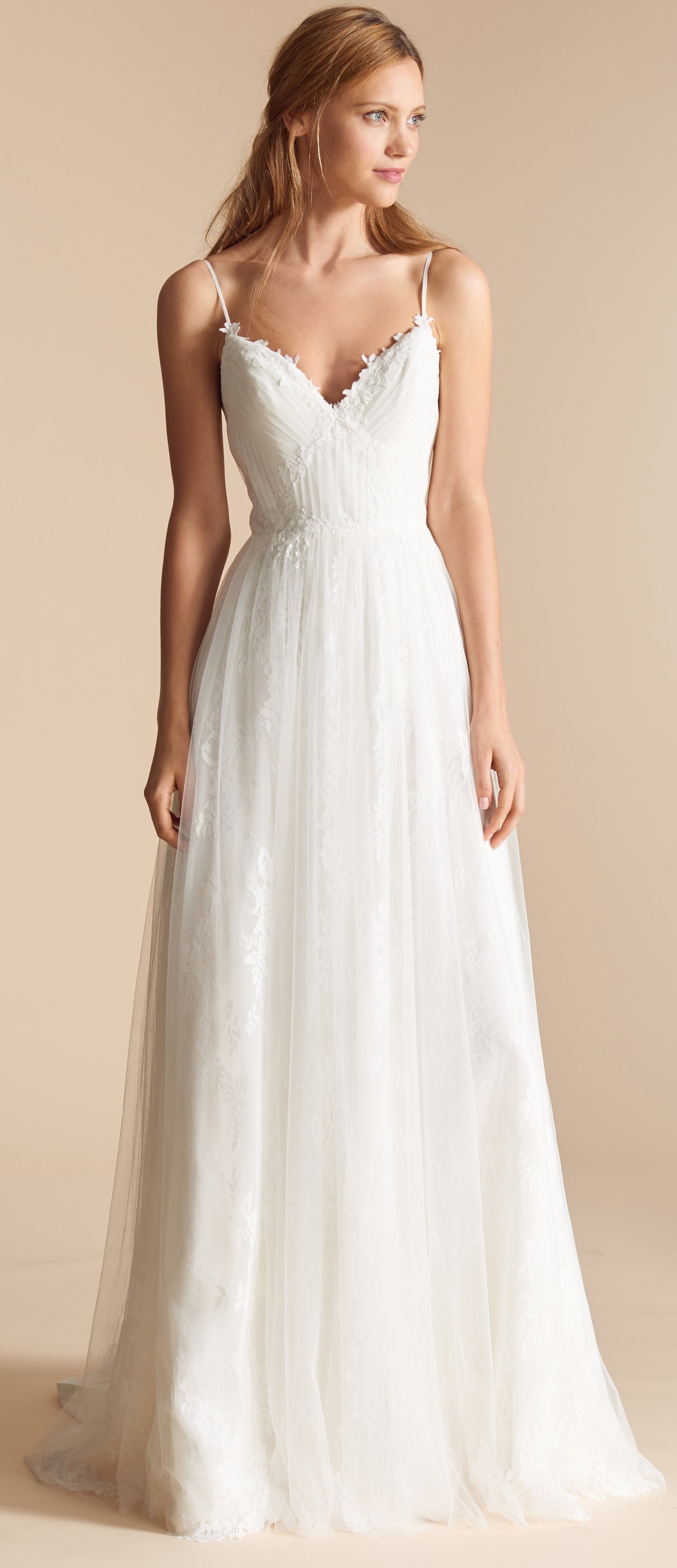 Our Favorite Bridal Dresses For Your Beach Wedding Jlm Couture