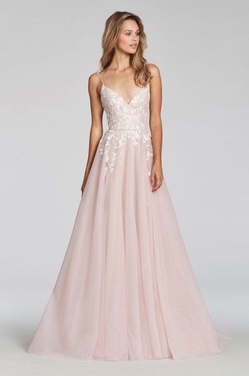 hayley paige arden gown price