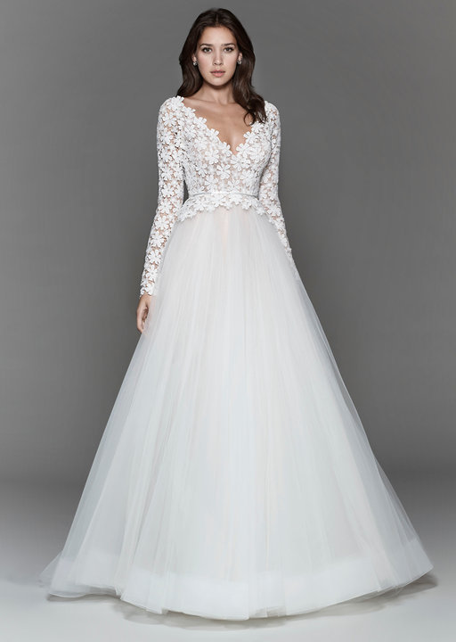 Tara Keely by Lazaro Style 2700