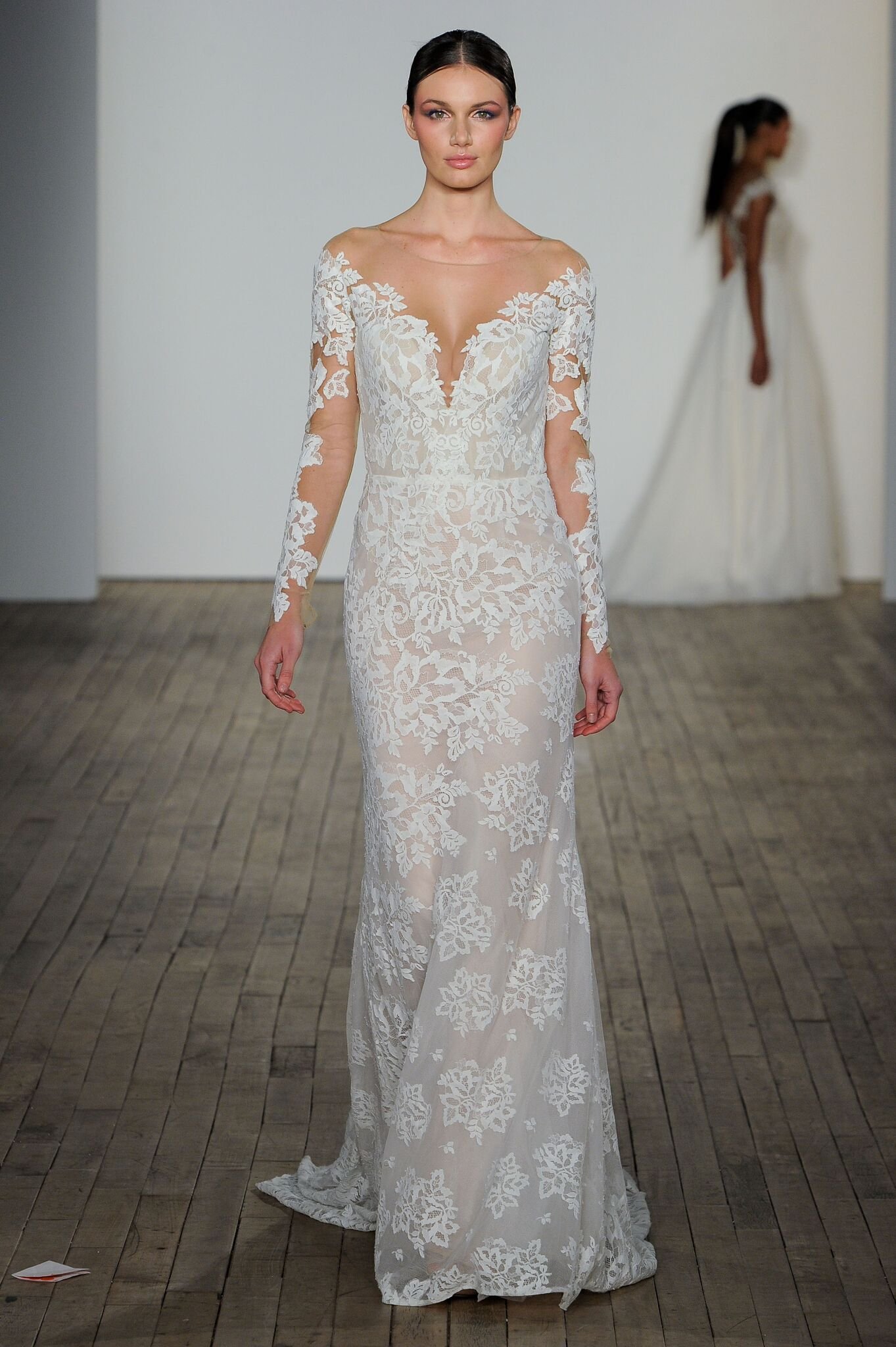 Wedding Dress Trends for Spring 2019 | JLM Couture