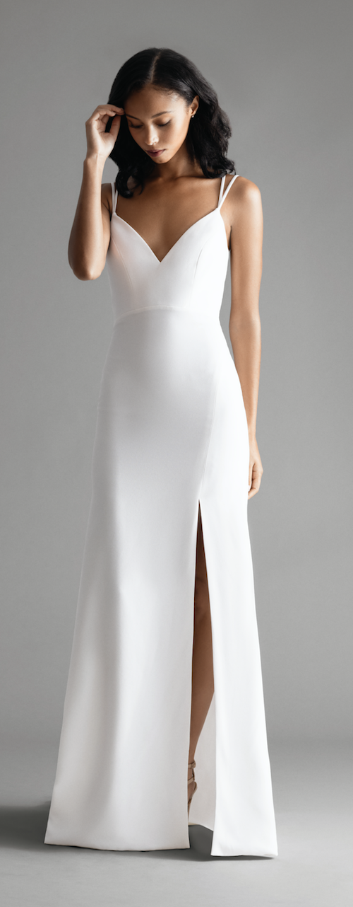 wedding styles 2019